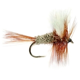Fulling Mill Irresistible - Winged Dry Trout Flies