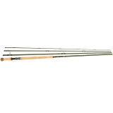 Greys GR80 Double Handed Fly Rod - Salmon Fly Fishing Rods