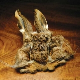 Hareline Natural Hares Mask