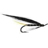 Caledonia Fly Stoats Tail Double - Salmon Flies