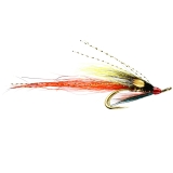 Caledonia Fly Ghillie Double - Salmon Flies