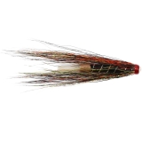 Caledonia Fly Willie Gunn Copper Tube - Salmon Flies