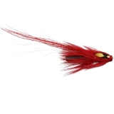 Caledonia Fly Pot Belly Pig Raptor Copper Tube - Salmon Flies
