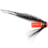 Caledonia Fly Executioner Hitch Tube - Salmon Flies