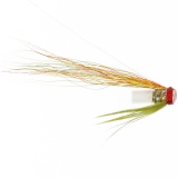 Caledonia Fly Alistair's Cascade Hitch Tube - Salmon Sea Trout Flies