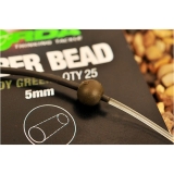 Korda Rubber Beads - Fishing Rig Components