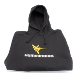 Humminbird Minn Kota Hoodie - Fishing Hoody