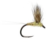 Caledonia Fly Lake Double Decker Barbless - Trout Flies