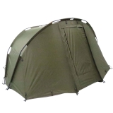 ProLogic Cruzade Bivvy With Overwrap - Camping Tent Shelter 
