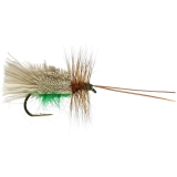 Caledonia Fly Green Sedge - Trout Flies