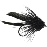 Caledonia Fly Black Muddler - Trout Flies
