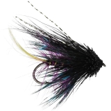 Caledonia Fly Stone Goat XL Muddler - Trout Flies