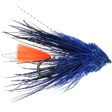Caledonia Fly Goats Toe XL Muddler - Muddlers Trout Flies