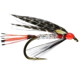 Caledonia Fly Peter Ross Sea Trout Single - Sea Trout Flies