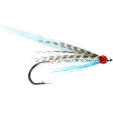  Caledonia Fly Medicine Fly Sea Trout Single - Sea Trout Flies