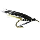 Caledonia Fly Stoats Tail Sea Trout Double - Sea Trout Flies
