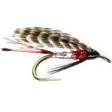 Caledonia Fly Peter Ross Sea Trout Double - Sea Trout Flies