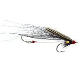  Caledonia Fly Peter Ross Sea Trout Special - Sea Trout Flies