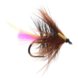 Caledonia Fly Lady Kate - Trout Flies