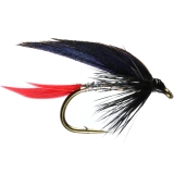 Caledonia Fly Butcher - Winged Trout Wet Flies