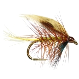 Caledonia Fly Invicta - Trout Flies
