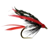 Caledonia Fly Alexandra - Winged Trout Wet Flies