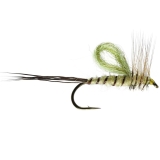 Caledonia Fly Aerowing Mayfly - Trout Flies