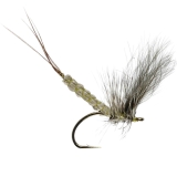 Caledonia Fly Detached CDC Dun Mayfly - Trout Flies