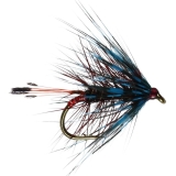 Caledonia Fly Bumble Claret - Trout Flies