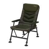 ProLogic Inspire Relax Recliner With Arm Rests - Fishing Camping Chair
