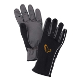 Savage Gear Softshell Winter Gloves - Fishing Outdoor Clothing