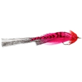 Pink Whistler - Pike Flies
