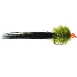 Caledonia Fly Ally McCoist - Trout Lures - Trout Flies