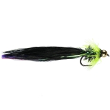 Caledonia Fly GB Green Pea - Trout Lures
