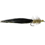 Caledonia Fly Humungous Gold LS - Trout Flies