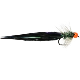 Caledonia Fly Red Night Hotty - Trout Flies