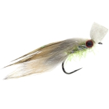 Caledonia Fly Stickleback Fry - Trout Flies 