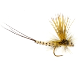 Fulling Mill OE Mohican Mayfly Barbless - Trout Flies