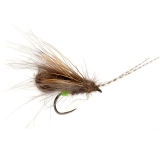 Fulling Mill McPhail Grannom Caddis - Sedges Trout Flies