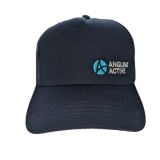 Angling Active Trucker Cap - Outdoor Fishing Hats