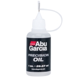 Abu Garcia Precision Reel Oil - Fishing Reel Lubricants