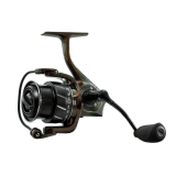 Abu Garcia Spike S Spinning Reel – Angling Active