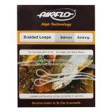 Airflo Braided Loops Salmon - Fly Fishing