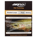 Airflo Braided Loops Trout - Fly Fishing
