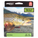 Airflo Camo Intermediate - Fast Trout Fly Fishing Lines