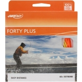 Airflo Forty Plus Extreme Fly Line - Shooting Head Trout Fly Fishing