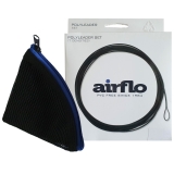 Airflo Polyleader Sets - Fly Fishing Leaders