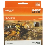 Airflo SLN Euro Nymph Line - Specialist Trout Nymphing Fly Fishing Line
