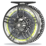 Airflo Switch Pro Fly Reel - Cassette Fly Fishing Reels