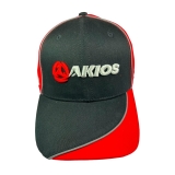 Akios Baseball Cap - Angling Active